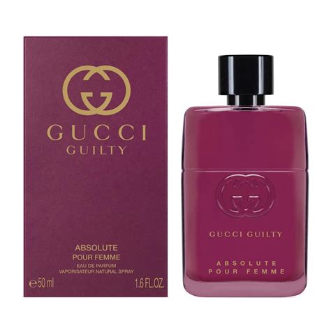 gucci guikty donna sconto|gucci guilty fragrance.